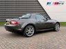 USED 2014 14 MAZDA MX-5 2.0 I ROADSTER SPORT VENTURE 2d 158 BHP LIGHT STONE LEATHER, NAV!