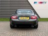 USED 2014 14 MAZDA MX-5 2.0 I ROADSTER SPORT VENTURE 2d 158 BHP LIGHT STONE LEATHER, NAV!