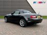 USED 2014 14 MAZDA MX-5 2.0 I ROADSTER SPORT VENTURE 2d 158 BHP LIGHT STONE LEATHER, NAV!