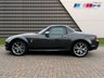 USED 2014 14 MAZDA MX-5 2.0 I ROADSTER SPORT VENTURE 2d 158 BHP LIGHT STONE LEATHER, NAV!