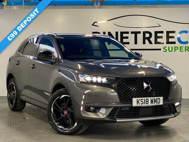 Used Cars For Sale Tonypandy Car Dealer Pinetree Car Superstore Ltd