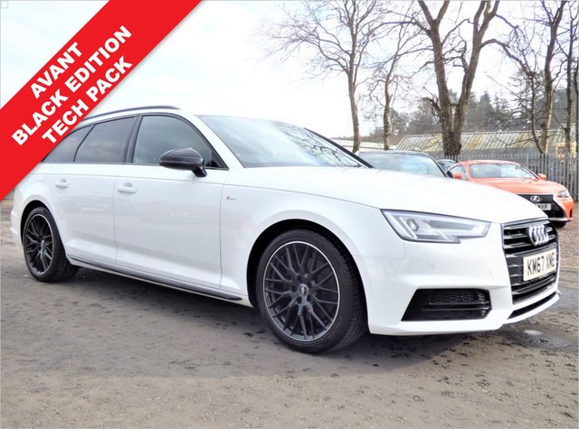 Used Audi cars for sale. Audi Dealer Aberdeen | CarJoy UK Limited