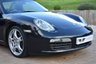 USED 2004 54 PORSCHE BOXSTER 3.2 24V S TIPTRONIC S 2d 280 BHP PASM-CHRONO PLUS-HEATED SEATS-19 IN