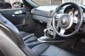 USED 2004 54 PORSCHE BOXSTER 3.2 24V S TIPTRONIC S 2d 280 BHP PASM-CHRONO PLUS-HEATED SEATS-19 IN