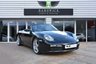 USED 2004 54 PORSCHE BOXSTER 3.2 24V S TIPTRONIC S 2d 280 BHP PASM-CHRONO PLUS-HEATED SEATS-19 IN