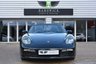 USED 2004 54 PORSCHE BOXSTER 3.2 24V S TIPTRONIC S 2d 280 BHP PASM-CHRONO PLUS-HEATED SEATS-19 IN
