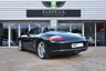 USED 2004 54 PORSCHE BOXSTER 3.2 24V S TIPTRONIC S 2d 280 BHP PASM-CHRONO PLUS-HEATED SEATS-19 IN
