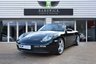 USED 2004 54 PORSCHE BOXSTER 3.2 24V S TIPTRONIC S 2d 280 BHP PASM-CHRONO PLUS-HEATED SEATS-19 IN