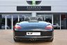 USED 2004 54 PORSCHE BOXSTER 3.2 24V S TIPTRONIC S 2d 280 BHP PASM-CHRONO PLUS-HEATED SEATS-19 IN