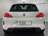 USED 2015 65 VOLKSWAGEN SCIROCCO 2.0 R TSI DSG 2d 278 BHP 