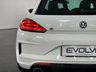 USED 2015 65 VOLKSWAGEN SCIROCCO 2.0 R TSI DSG 2d 278 BHP 