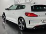 USED 2015 65 VOLKSWAGEN SCIROCCO 2.0 R TSI DSG 2d 278 BHP 