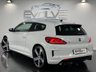 USED 2015 65 VOLKSWAGEN SCIROCCO 2.0 R TSI DSG 2d 278 BHP 