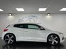 USED 2015 65 VOLKSWAGEN SCIROCCO 2.0 R TSI DSG 2d 278 BHP 
