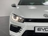 USED 2015 65 VOLKSWAGEN SCIROCCO 2.0 R TSI DSG 2d 278 BHP 