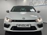 USED 2015 65 VOLKSWAGEN SCIROCCO 2.0 R TSI DSG 2d 278 BHP 
