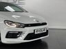 USED 2015 65 VOLKSWAGEN SCIROCCO 2.0 R TSI DSG 2d 278 BHP 