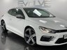 USED 2015 65 VOLKSWAGEN SCIROCCO 2.0 R TSI DSG 2d 278 BHP 
