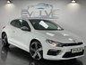 USED 2015 65 VOLKSWAGEN SCIROCCO 2.0 R TSI DSG 2d 278 BHP 