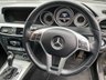 USED 2013 13 MERCEDES-BENZ C CLASS 2.1 C200 CDI BLUEEFFICIENCY AMG SPORT 4d 135 BHP 