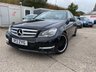 USED 2013 13 MERCEDES-BENZ C CLASS 2.1 C200 CDI BLUEEFFICIENCY AMG SPORT 4d 135 BHP 