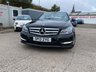 USED 2013 13 MERCEDES-BENZ C CLASS 2.1 C200 CDI BLUEEFFICIENCY AMG SPORT 4d 135 BHP 