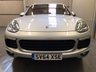 USED 2014 64 PORSCHE CAYENNE 3.0 D V6 TIPTRONIC S 5d 262 BHP FINANCE RATES  FROM 6.9%  APR