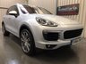 USED 2014 64 PORSCHE CAYENNE 3.0 D V6 TIPTRONIC S 5d 262 BHP FINANCE RATES  FROM 6.9%  APR