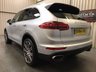 USED 2014 64 PORSCHE CAYENNE 3.0 D V6 TIPTRONIC S 5d 262 BHP FINANCE RATES  FROM 6.9%  APR