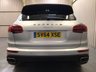 USED 2014 64 PORSCHE CAYENNE 3.0 D V6 TIPTRONIC S 5d 262 BHP FINANCE RATES  FROM 6.9%  APR
