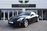 USED 2006 56 NISSAN 350 Z 3.5 GT V6 3d 297 BHP SERVICED ND MOT ON SALE.
