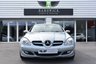 USED 2005 55 MERCEDES-BENZ SLK 3.5 SLK350 2d 269 BHP ONE FORMER KEEPER FROM NEW.