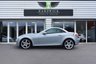 USED 2005 55 MERCEDES-BENZ SLK 3.5 SLK350 2d 269 BHP ONE FORMER KEEPER FROM NEW.