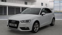 USED 2013 13 AUDI A3 2.0 TDI SPORT 3d 148 BHP 