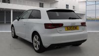 USED 2013 13 AUDI A3 2.0 TDI SPORT 3d 148 BHP 