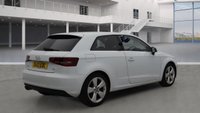 USED 2013 13 AUDI A3 2.0 TDI SPORT 3d 148 BHP 