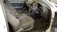 USED 2013 13 AUDI A3 2.0 TDI SPORT 3d 148 BHP 