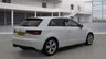 USED 2013 13 AUDI A3 2.0 TDI SPORT 3d 148 BHP 