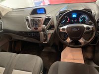 USED 2017 17 FORD TRANSIT CUSTOM 2.0 270 LIMITED LR P/V 129 BHP **FREE 15 MONTH AU WARRANTY**