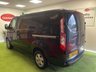 USED 2017 17 FORD TRANSIT CUSTOM 2.0 270 LIMITED LR P/V 129 BHP **FREE 15 MONTH AU WARRANTY**
