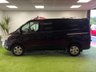 USED 2017 17 FORD TRANSIT CUSTOM 2.0 270 LIMITED LR P/V 129 BHP **FREE 15 MONTH AU WARRANTY**