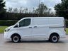 USED 2014 64 FORD TRANSIT CUSTOM 2.2 290 LR P/V 99 BHP PRICE 10750 + VAT 2150 = TOTAL12900