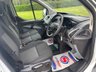 USED 2014 64 FORD TRANSIT CUSTOM 2.2 290 LR P/V 99 BHP PRICE 10750 + VAT 2150 = TOTAL12900