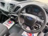 USED 2014 64 FORD TRANSIT CUSTOM 2.2 290 LR P/V 99 BHP PRICE 10750 + VAT 2150 = TOTAL12900