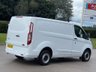USED 2014 64 FORD TRANSIT CUSTOM 2.2 290 LR P/V 99 BHP PRICE 10750 + VAT 2150 = TOTAL12900