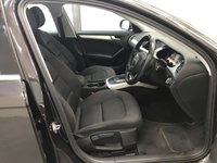 USED 2010 10 AUDI A4 2.0 AVANT TDI SE DPF 5d 141 BHP Very Low Mileage, Immaculate