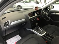 USED 2010 10 AUDI A4 2.0 AVANT TDI SE DPF 5d 141 BHP Very Low Mileage, Immaculate
