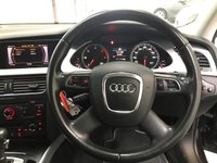 USED 2010 10 AUDI A4 2.0 AVANT TDI SE DPF 5d 141 BHP Very Low Mileage, Immaculate