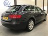 USED 2010 10 AUDI A4 2.0 AVANT TDI SE DPF 5d 141 BHP Very Low Mileage, Immaculate