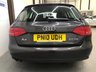 USED 2010 10 AUDI A4 2.0 AVANT TDI SE DPF 5d 141 BHP Very Low Mileage, Immaculate